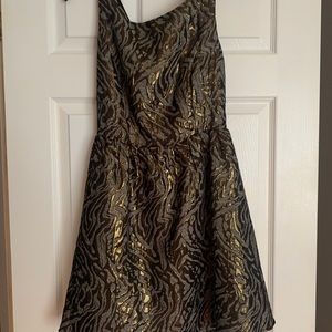 MM Couture dress, never worn